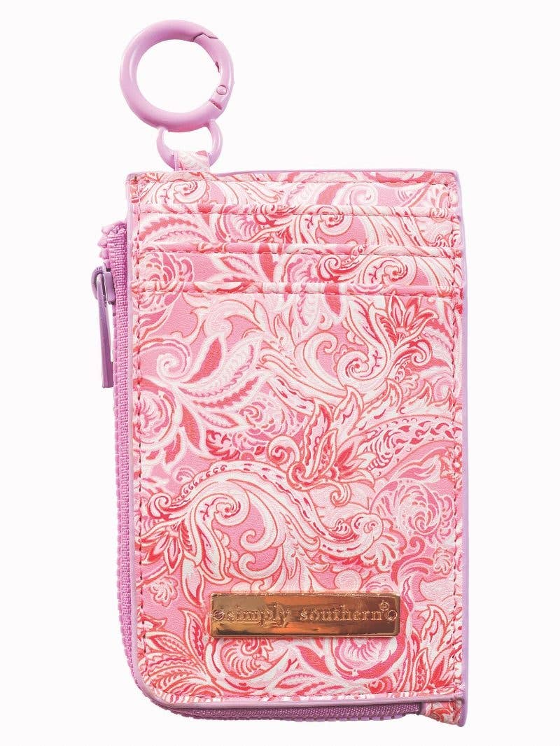 Coin ID Holder