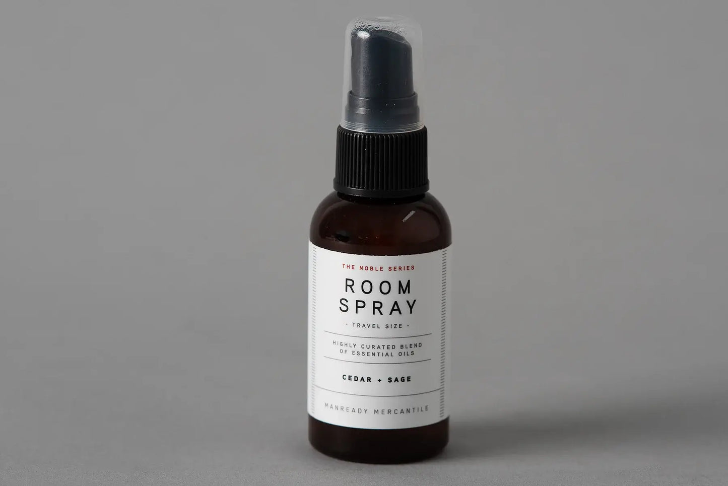 Travel Size Room Spray | Cedar + Sage