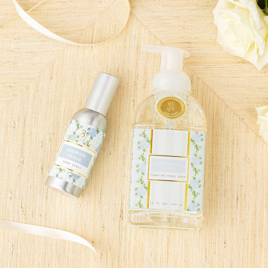 Oakwood Cedar Room Spray