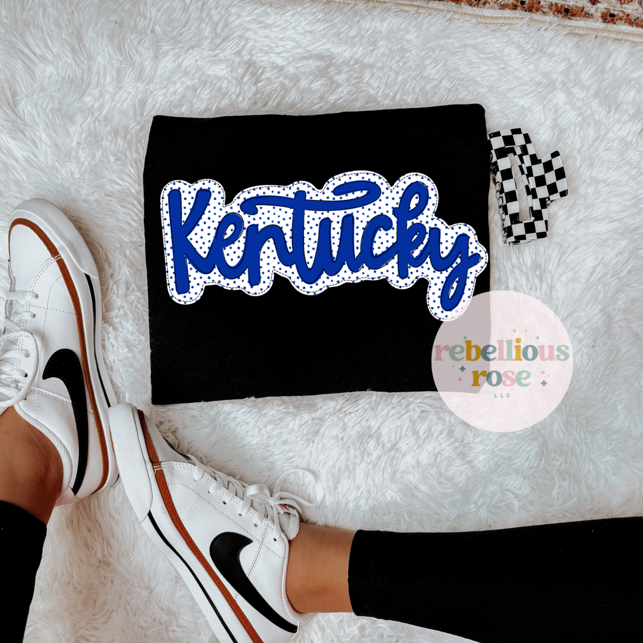 Dottie Kentucky Graphic T-shirt