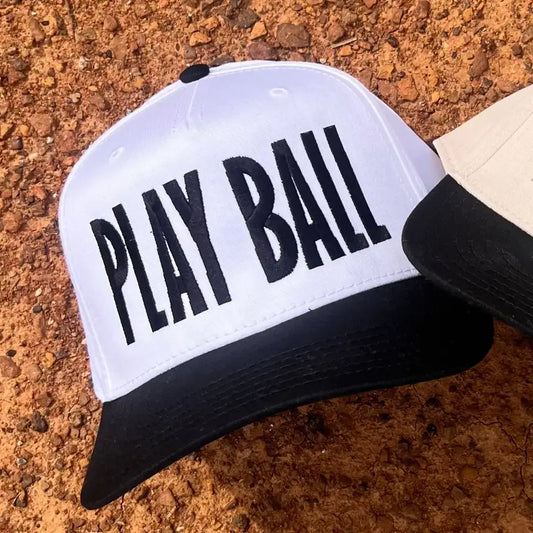 Play Ball