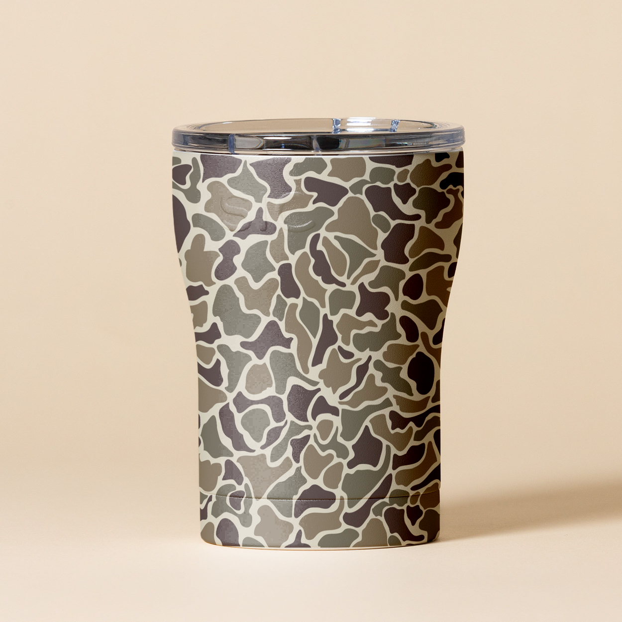 12 oz. SIC Tumbler | Duck Camo