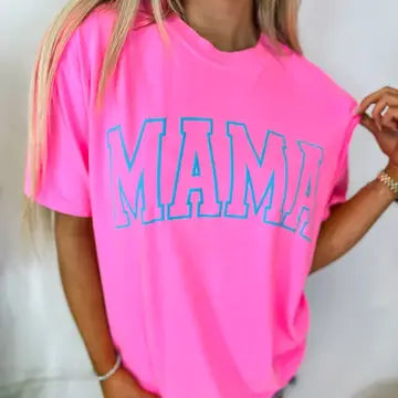 MAMA Graphic Tee