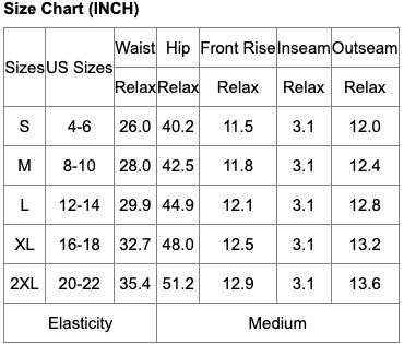 Checkered Drawstring Elastic Waist Casual Shorts