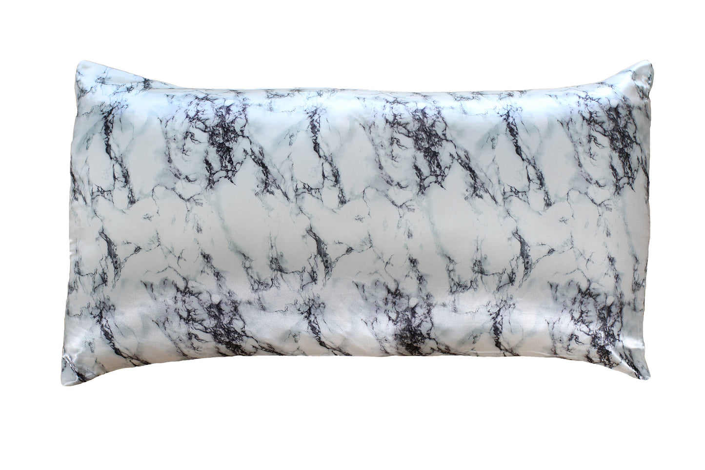 KING Satin Pillowcase -Eco-Friendly Beauty Sleep Essential