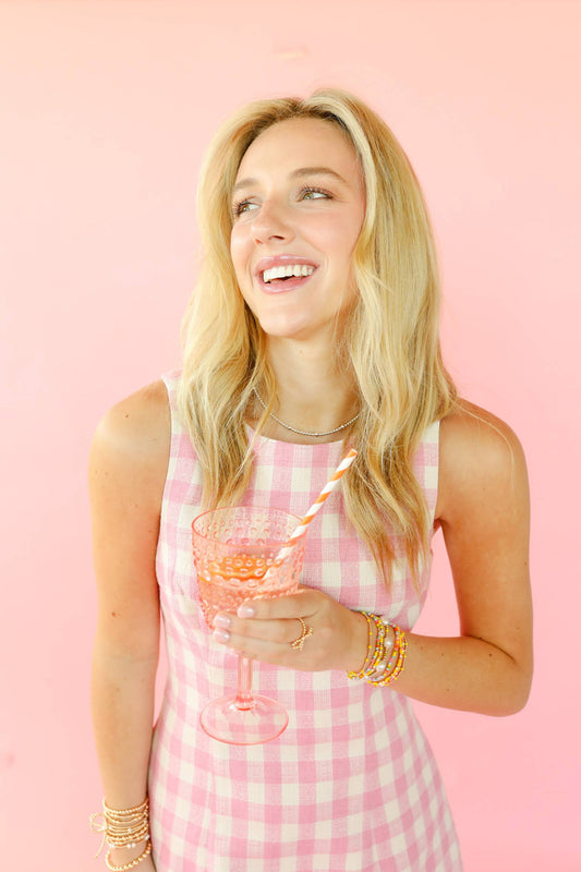 Groovy Sprinkle Bracelet