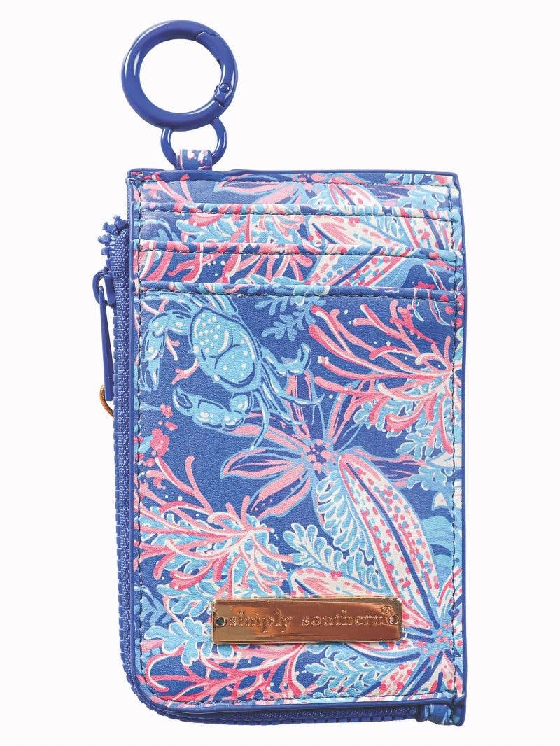 Coin ID Holder