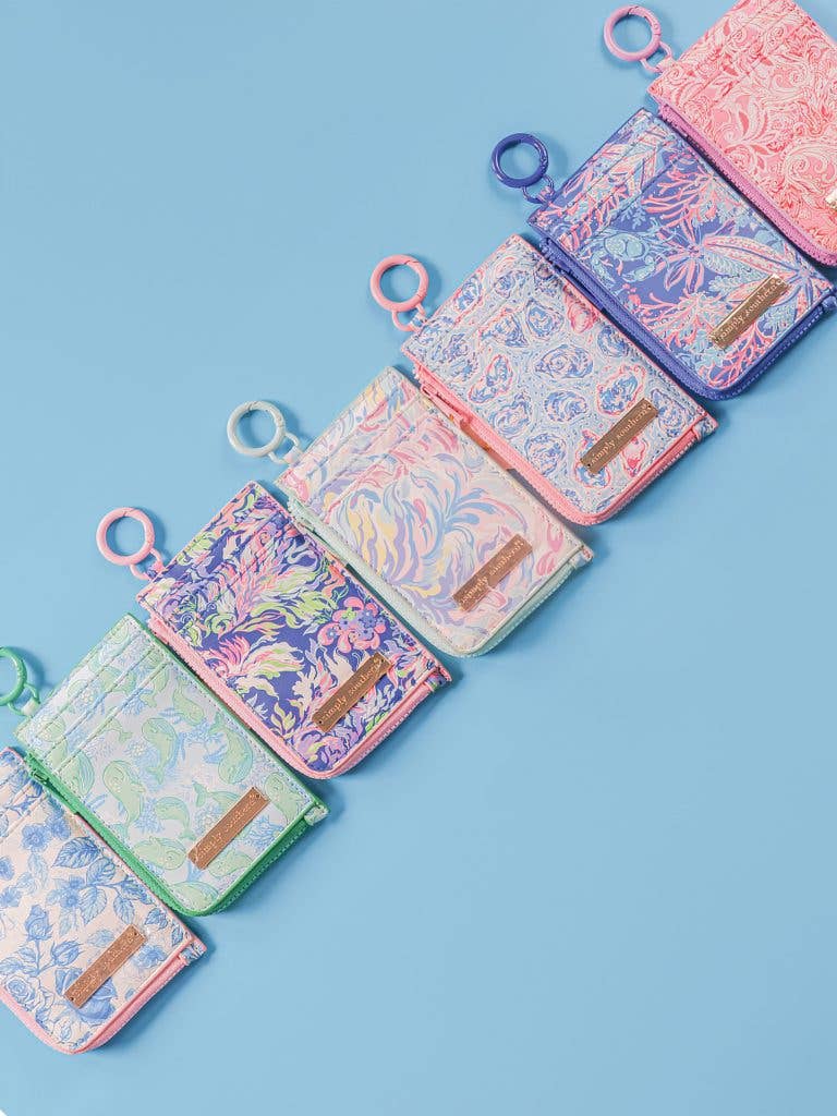 Coin ID Holder