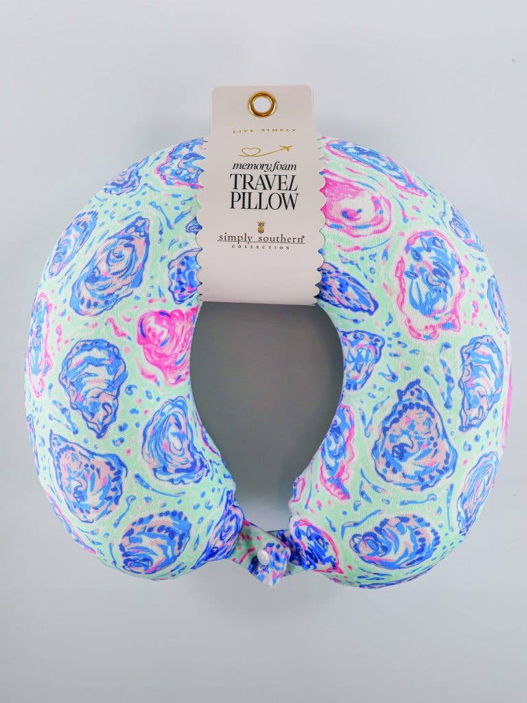 Travel Pillow
