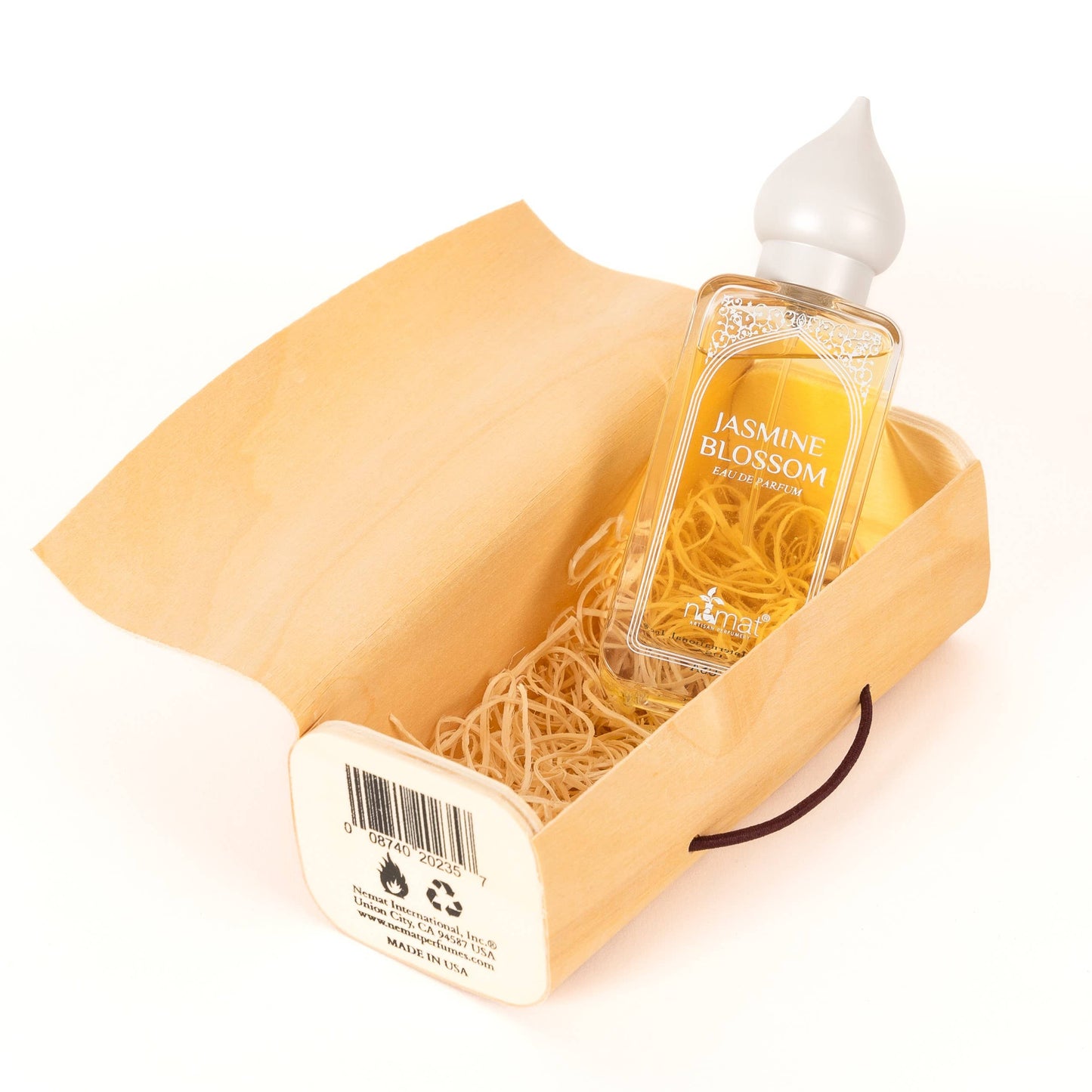 50ml Jasmine Blossom Eau de Parfum