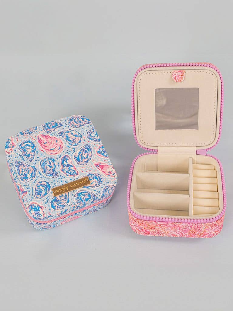 Jewelry Case