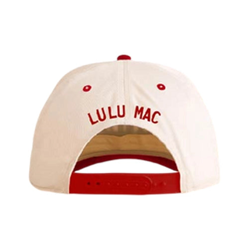 LULU MAC HAT