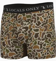 Local Boy Boxer Briefs Vintage Localflage
