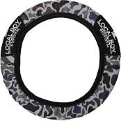 Steering Wheel Cover Localflage