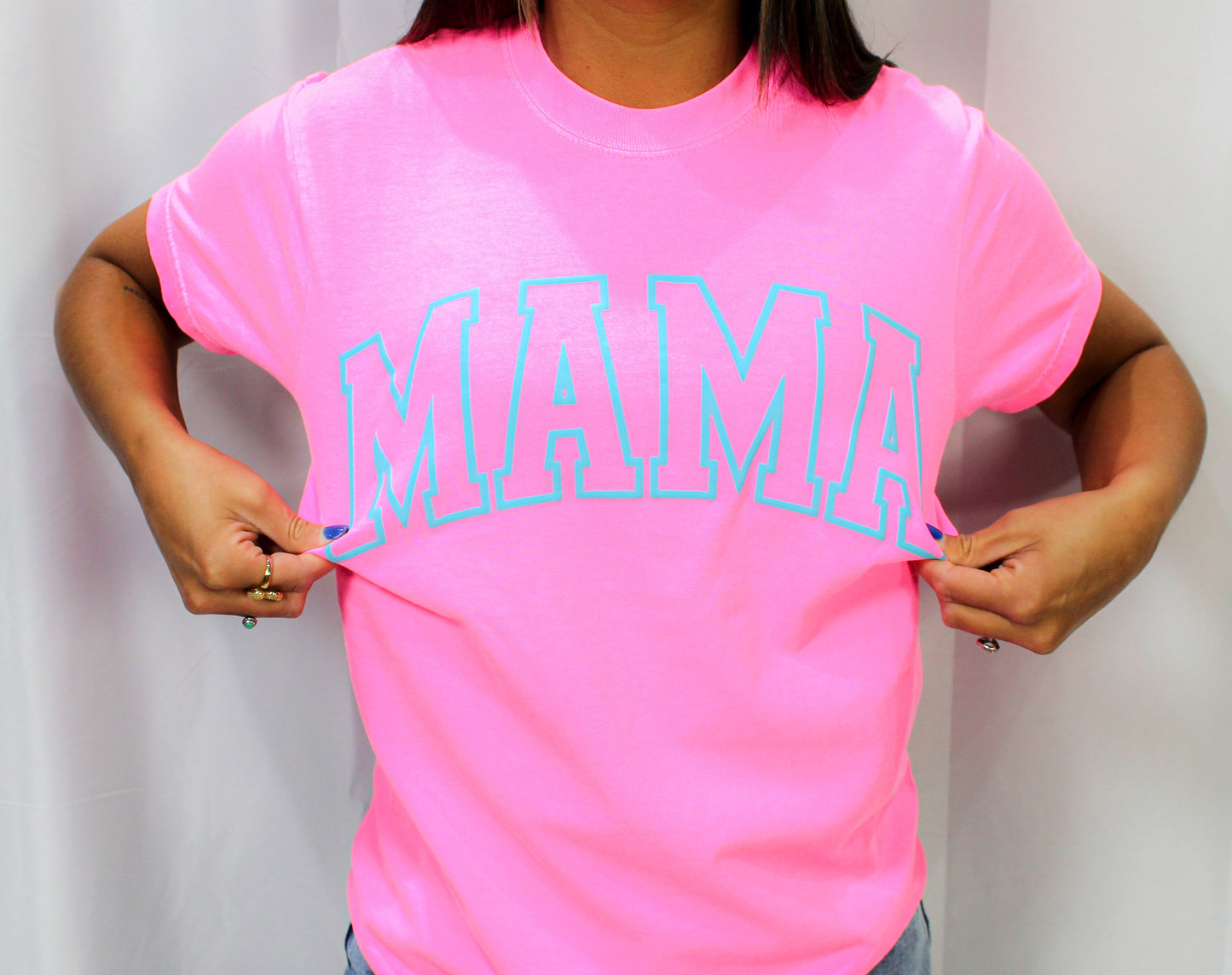 MAMA Graphic Tee