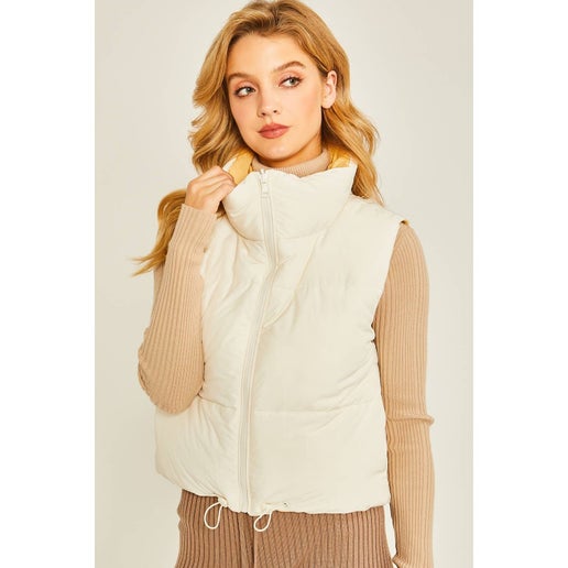 Reversible Vest