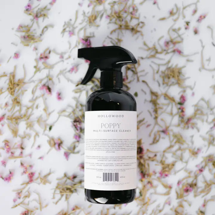 Multi-Surface Cleaner