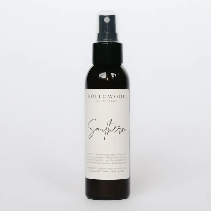Men's Southern Linen Spray