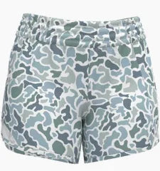 Local Girl Vista Shorts