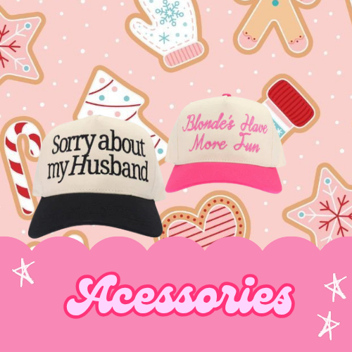 Jewelry & Accessories