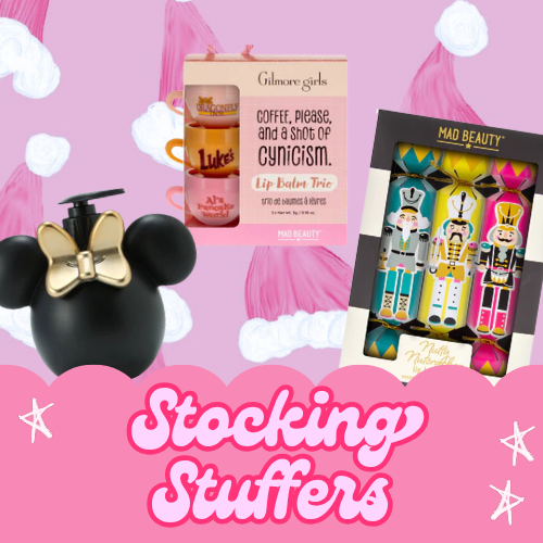 Stocking Stuffers/Gift Ideas