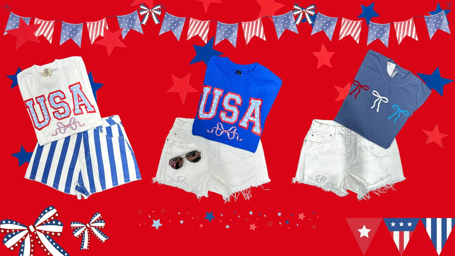 USA