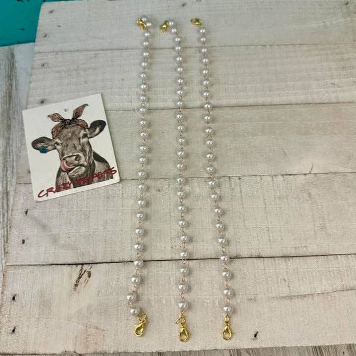 Trucker Hat Chains
