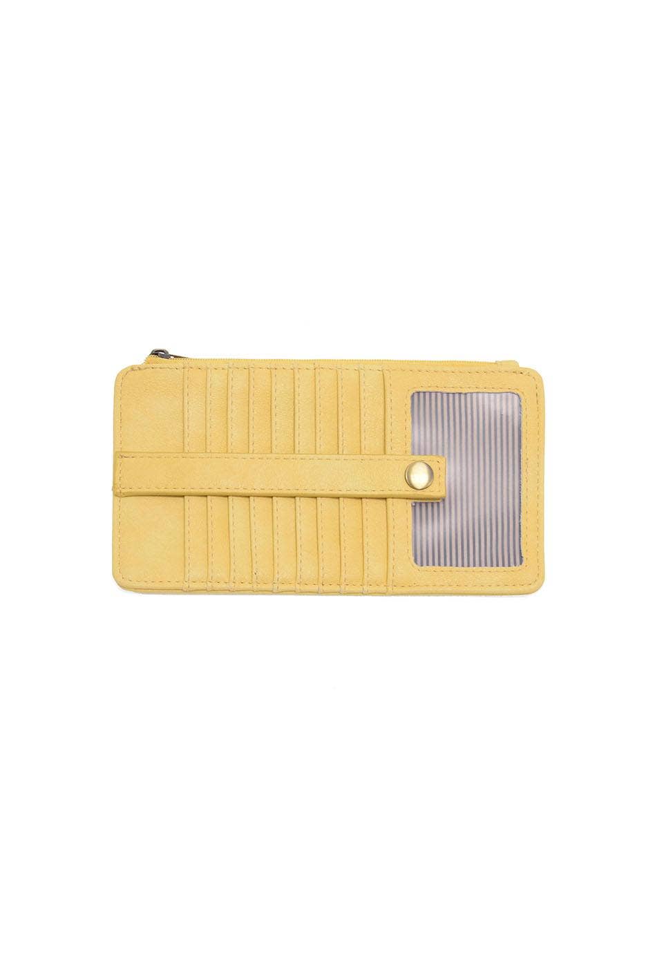 Joy Susan Kara Mini Wallet