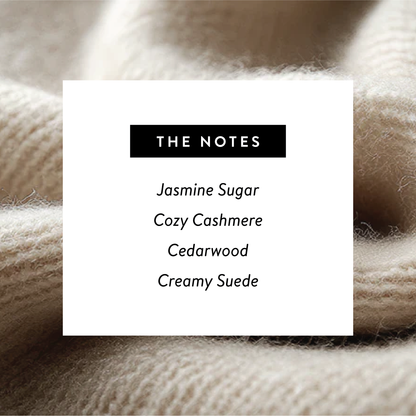 Cashmere Bunny 🤎 Perfume - Nontoxic Eau De Parfum 1.7oz