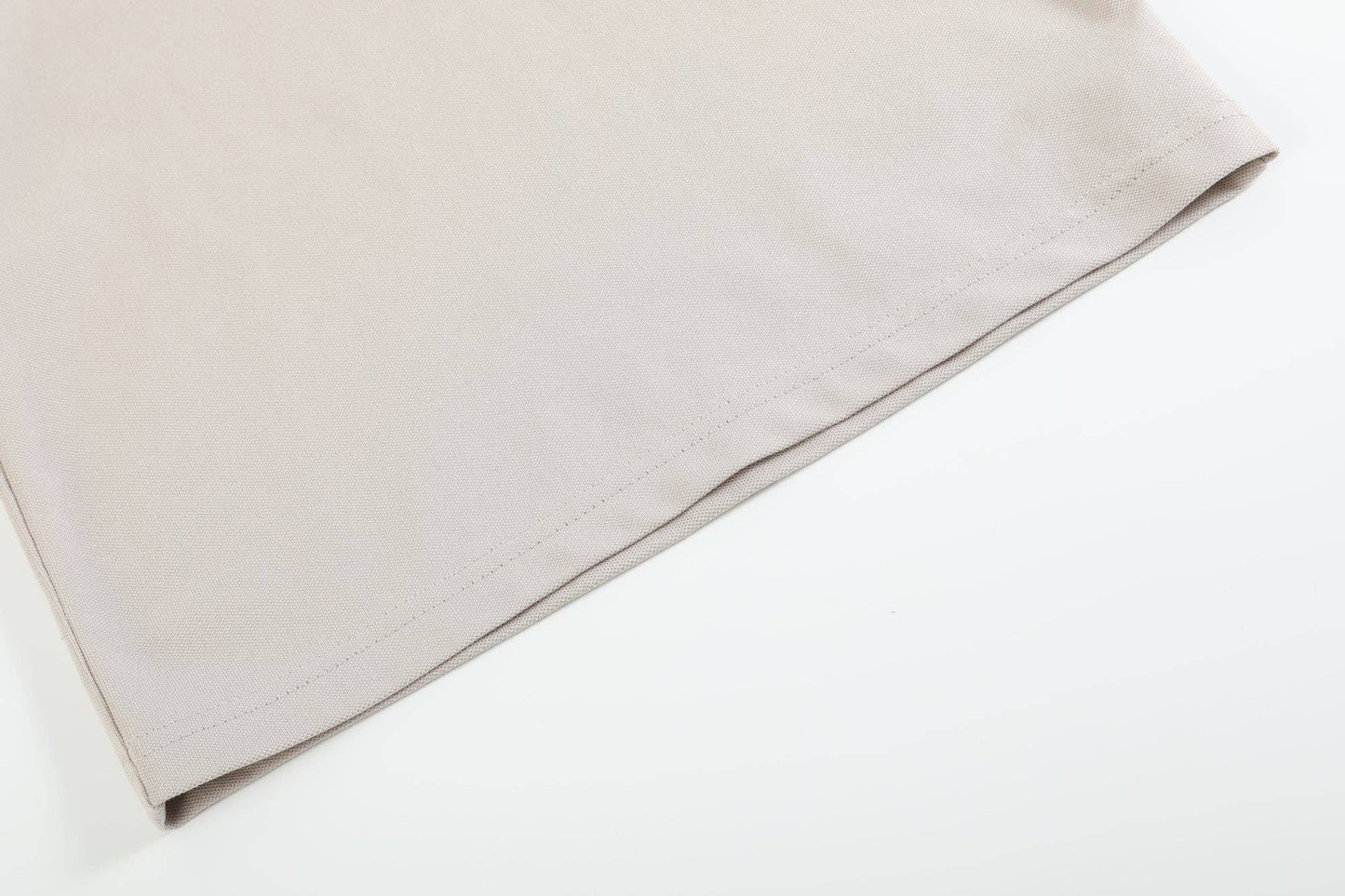 Light Brown Mallard Duck Golf Polo Shirt