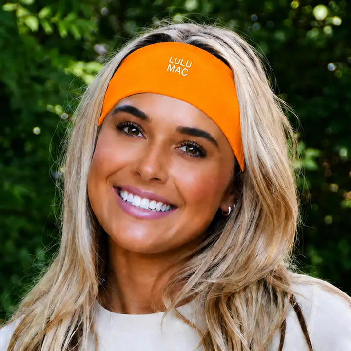 Lulu Mac Headbands