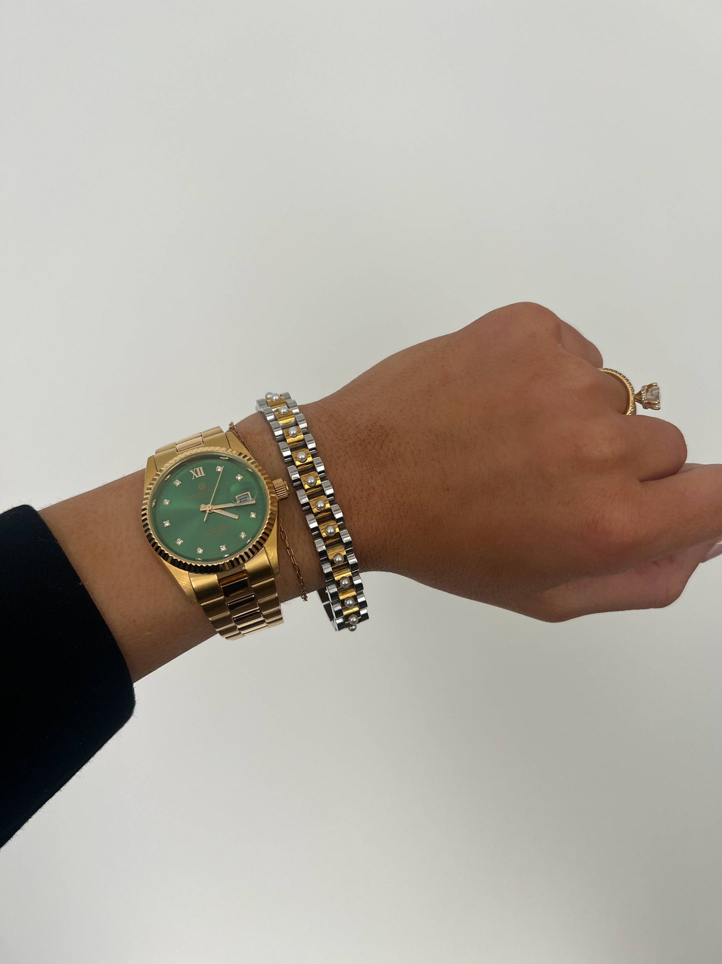 WATCH BAND BRACELETS!