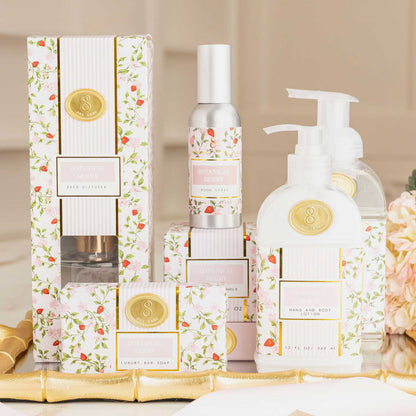 Botanical Berry Room Spray