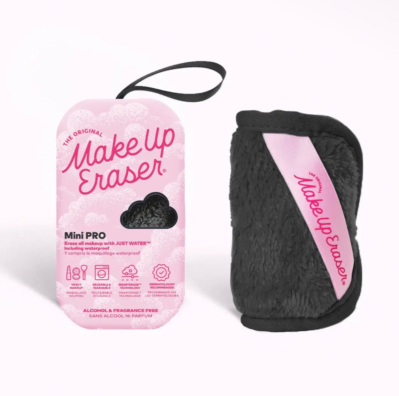 Mini Chic Black OR Pink Pro