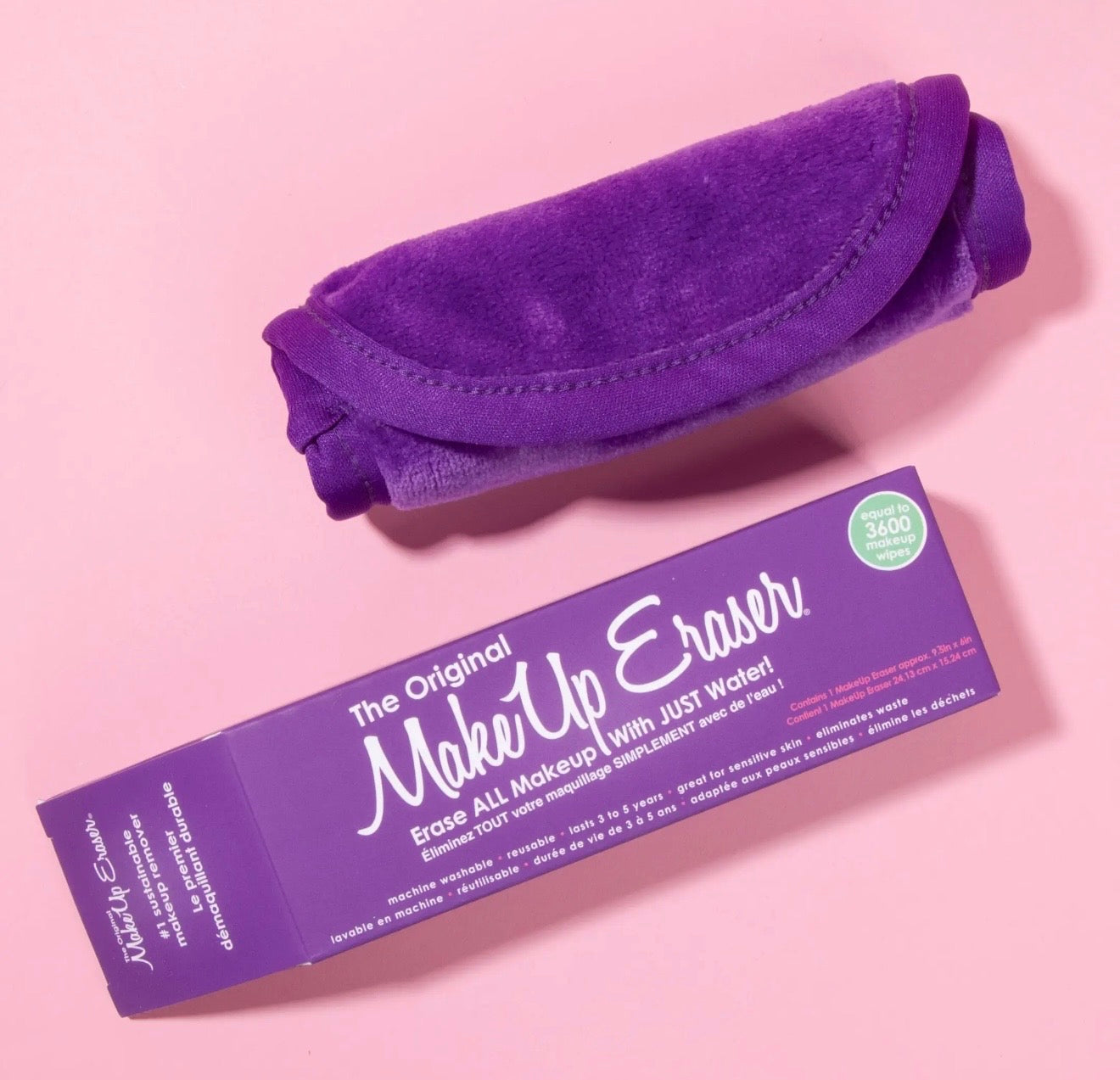 Queen Purple Mini Pro XL