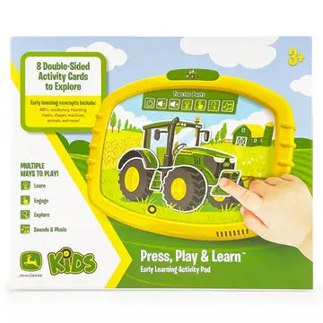 Kids Early Learning Pad