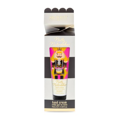 Nutty Nutcracker Hand Cream Vanilla