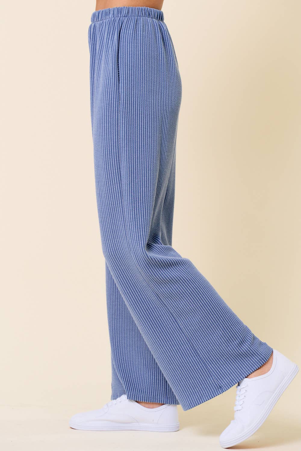 Take me Back Ribbed Pants