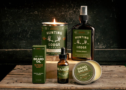 Room Spray | The Americana Series | Hunting Lodge