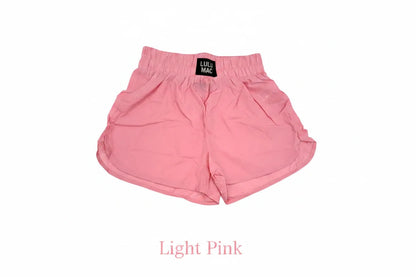 LULU Mac OG Shorts