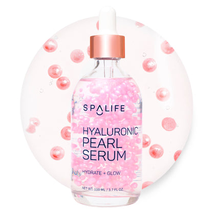 HYALURONIC ACID PEARL SERUM