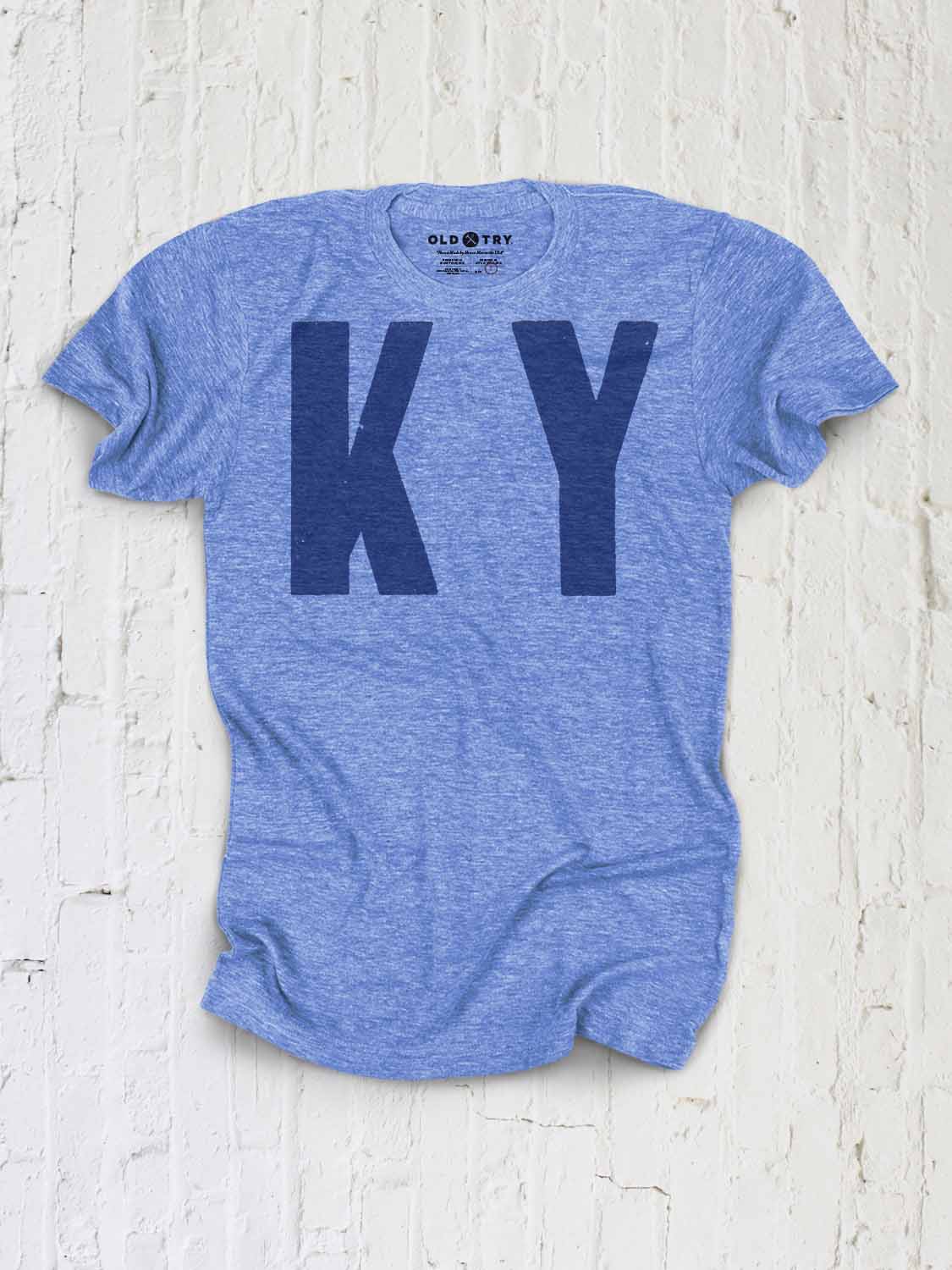 KY Graphic Tee