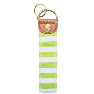 Key Fob Lime