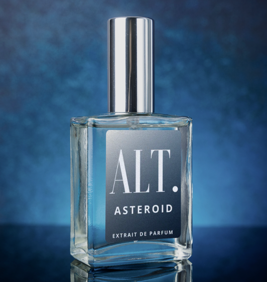 Asteroid