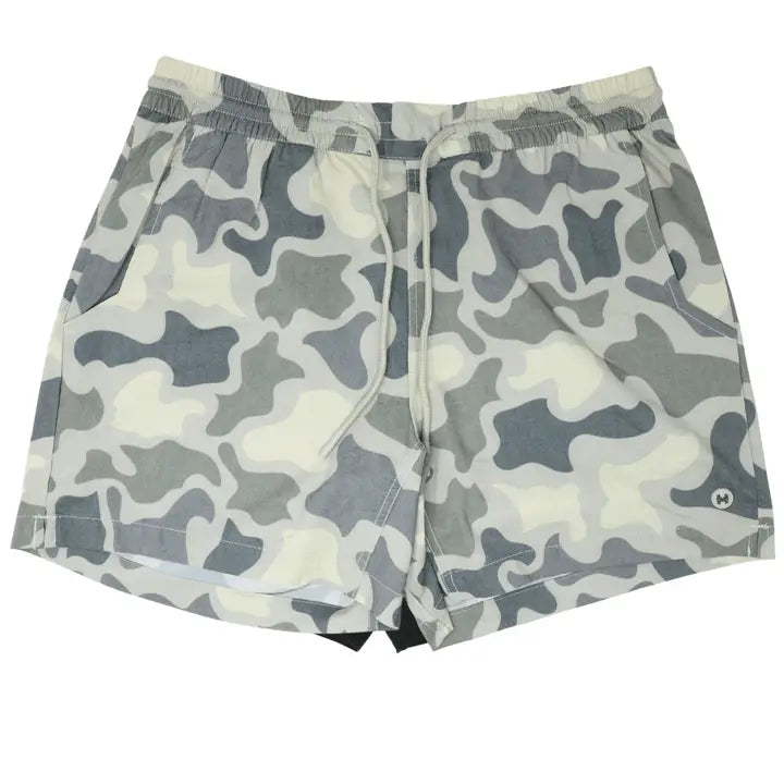 Volley Shorts Mad Hatter Company