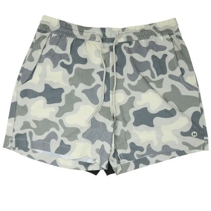 Volley Shorts Mad Hatter Company