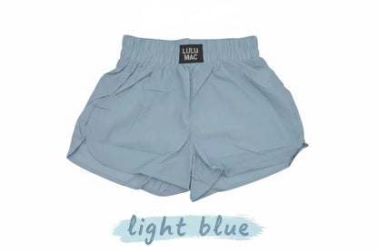 LULU Mac OG Shorts