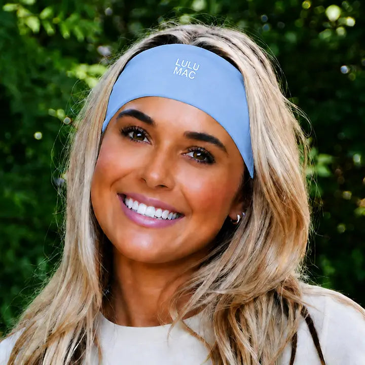Lulu Mac Headbands
