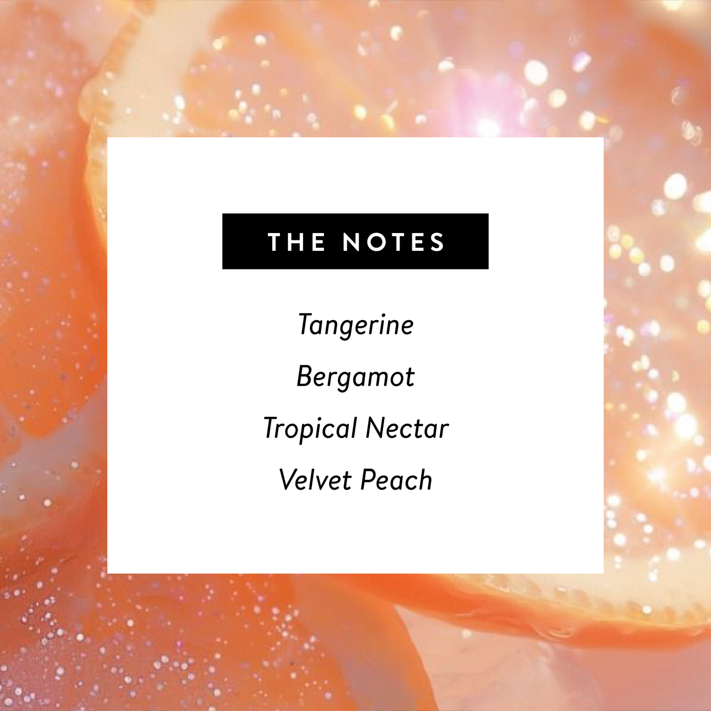 Sunhoney ☀️ Perfume - Nontoxic Eau De Parfum 1.7oz