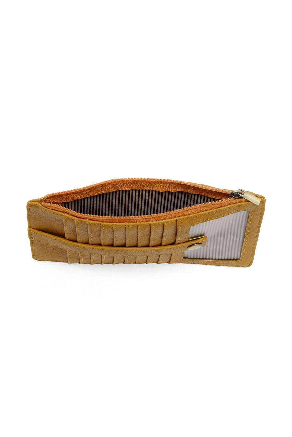Joy Susan Kara Mini Wallet